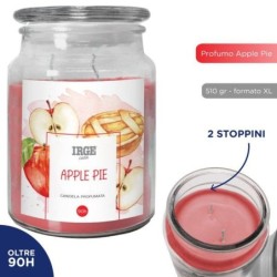 Candela apple PIE 510gr | Starclean