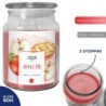 Candela apple PIE 510gr | Starclean