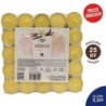 Candela 25 tealights vaniglia | Starclean