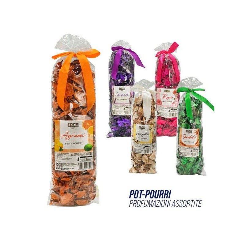 POT pourri 100 gr | Starclean