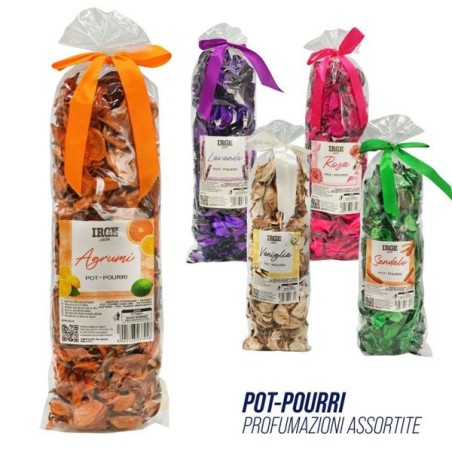 POT pourri 100 gr | Starclean