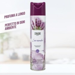 DEO IRGE 300 ml lavanda | Starclean