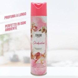 DEO IRGE 300 ml orchidea | Starclean