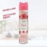 DEO IRGE 300 ml rosa | Starclean