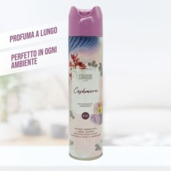 DEO IRGE 300 ml cashmere | Starclean