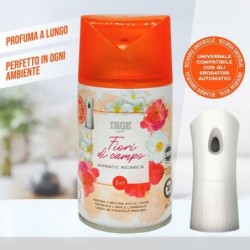 DEO IRGE 250 ml f.di campo automati | Starclean