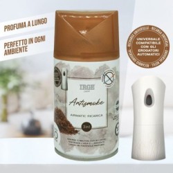 DEO IRGE 250 ml antismoke automatic | Starclean