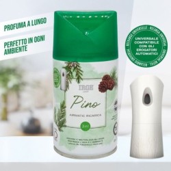 DEO IRGE 250 ml pino automatic refi | Starclean