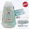 DEO GEL tulipano 150gr muschio bianc | Starclean