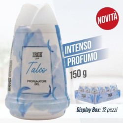 DEO GEL tulipano 150gr talco | Starclean