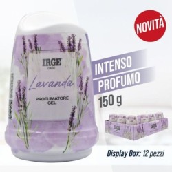 DEO GEL 150gr lavanda | Starclean
