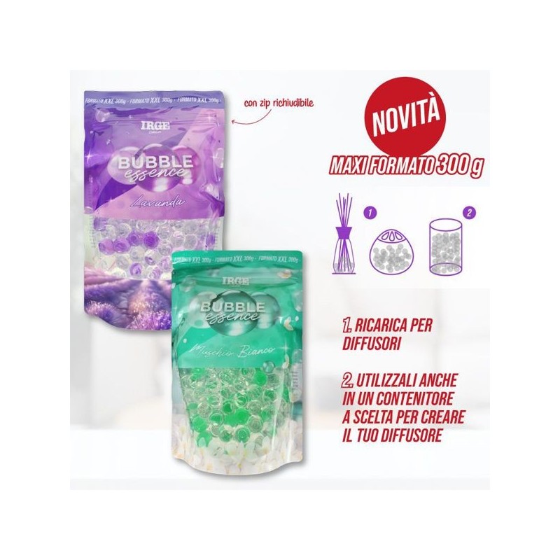 Perline profumate refill 300gr | Starclean