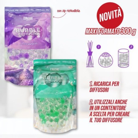 Perline profumate refill 300gr | Starclean