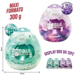 Profumatore bubble 300gr lav+muschio | Starclean