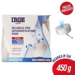 Ric. deumid. inodore intab 450gr 1Z | Starclean
