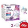 Ric. deumid. lavanda TAB 450gr 2pz | Starclean