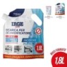 Ric. deumidificatore 1,8l inodore | Starclean