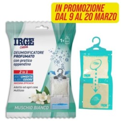 Deumidificator IRGE 500ml con APP MUS | Starclean
