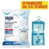 Deumidificatore 500ml con APP talco | Starclean