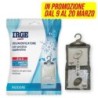 Deumidificator IRGE 500ml con appendi | Starclean