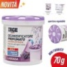Deumidificatore 70gr lavanda | Starclean