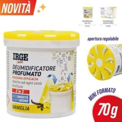 Deumidificatore 70gr vaniglia | Starclean
