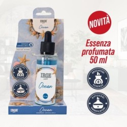 Essenza idrosolubile ocean 50ml | Starclean