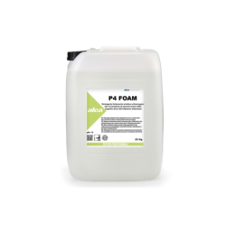 P4 Foam