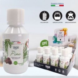 DEO prof. balsam. IRGE 125ml pino | Starclean