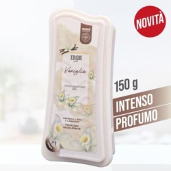 DEO fresh GEL 150 gr vaniglia | Starclean