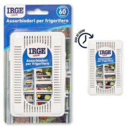 Assorbiodori frigorifero IRGE | Starclean