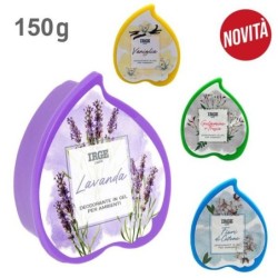 DEO GEL per ambienti prof.assortite | Starclean