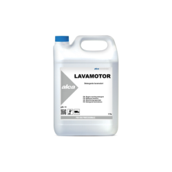 Lavamotor