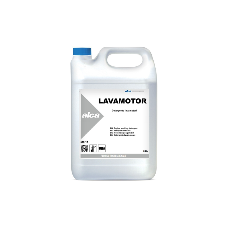 Lavamotor