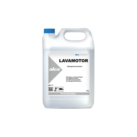 Lavamotor