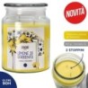 Candela limone DI sorrento 510 gr | Starclean