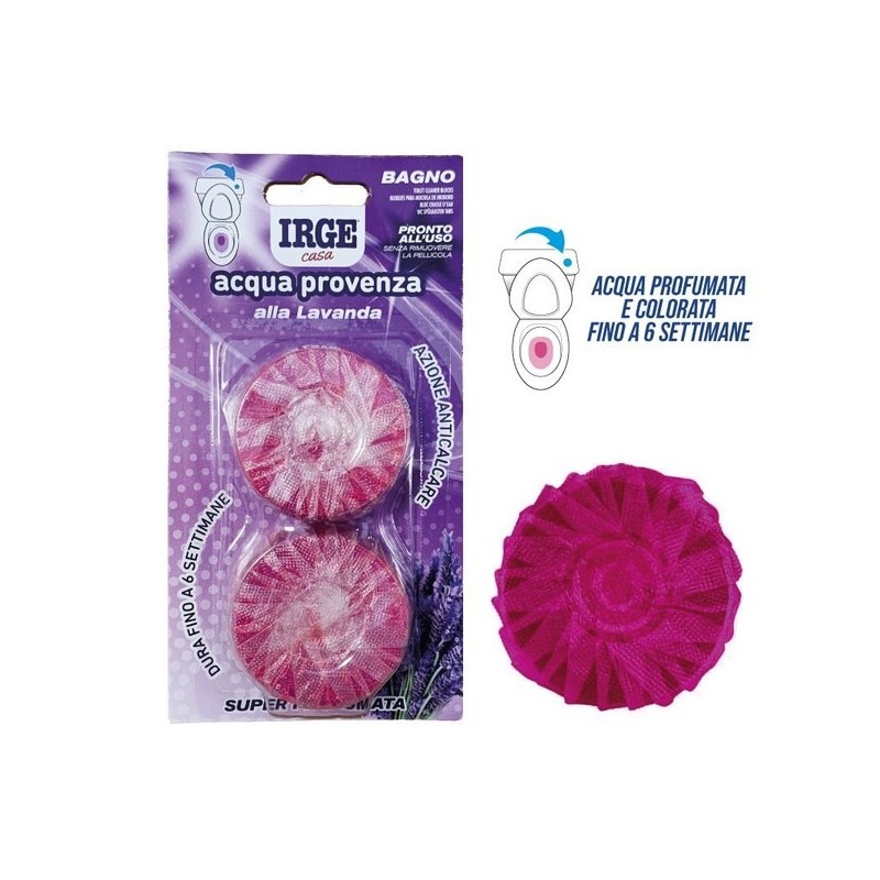 DEO WC 2pz lavanda | Starclean