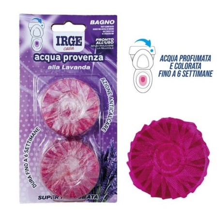 DEO WC 2pz lavanda | Starclean