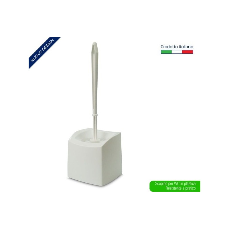 WC completo IRGE bianco | Starclean