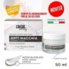 Crema viso 50 ml anti macchia | Starclean