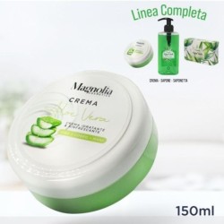 Crema 150 ml aloe vera | Starclean