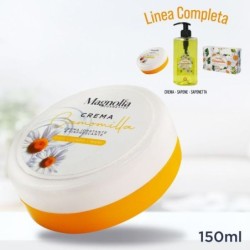 Crema 150 ml camomilla | Starclean