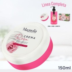 Crema 150 ml rosa | Starclean