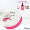 Crema 150 ml rosa | Starclean
