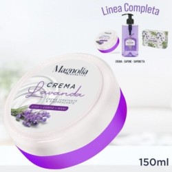 Crema 150 ml lavanda | Starclean