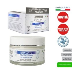 Crema viso sens. giorno farma 50 ml | Starclean