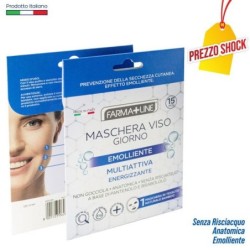 Mas. viso sens. giorno farma 1pz | Starclean