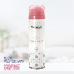 DEO spray 150ml women carezzazuccher | Starclean