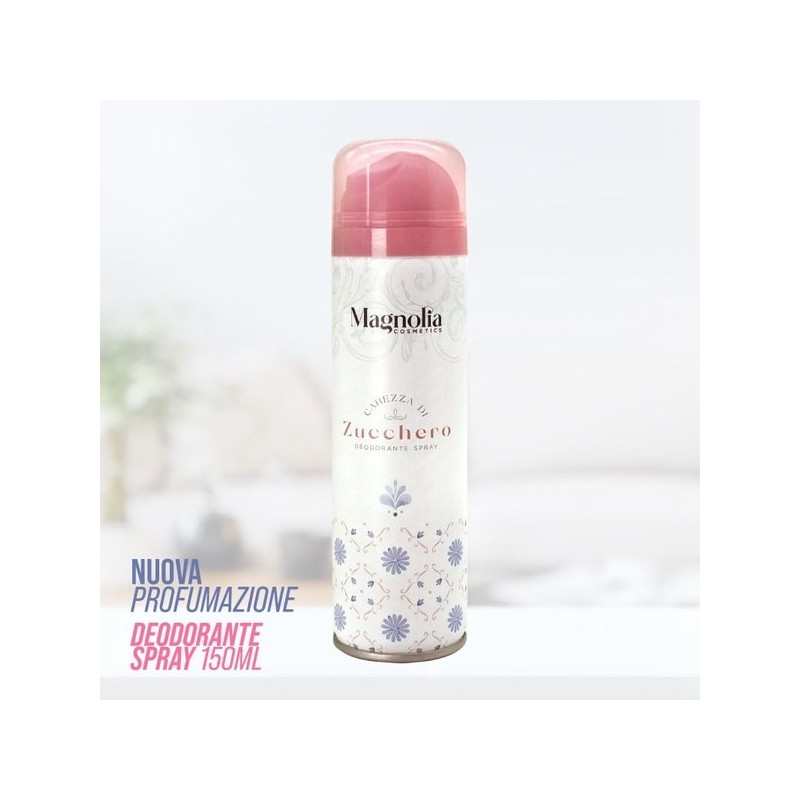 DEO spray 150ml women carezzazuccher | Starclean