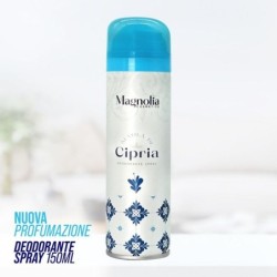 DEO spray 150ml women nuvola cipria | Starclean